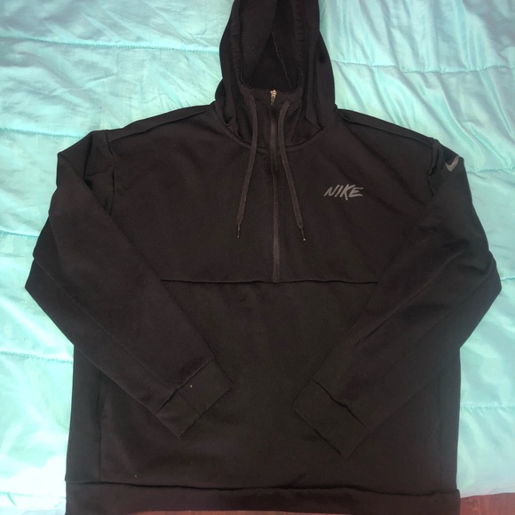 Nike Hoodie - Picture 1 of 1